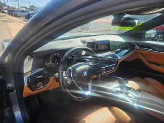 Serie 5 BMW 2019