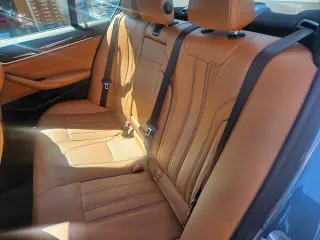 Serie 5 BMW 2019