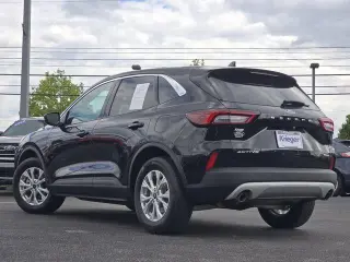 Ford Escape 2023 AWD Active 4dr SUV