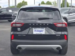Ford Escape 2023 AWD Active 4dr SUV
