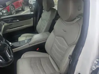 Cadillac CT6 2017