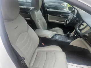 Cadillac CT6 2017
