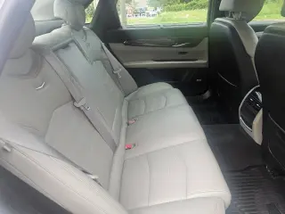 Cadillac CT6 2017