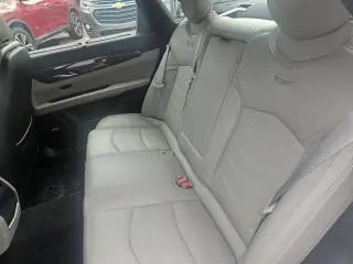 Cadillac CT6 2017