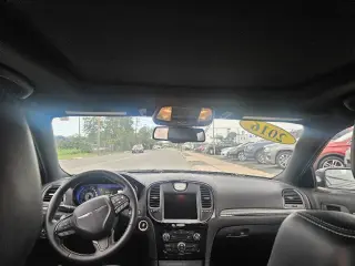 2016 Chrysler 300