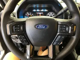 Ford F-150 2018 4x4 XL 4dr SuperCrew 5.5 ft. SB