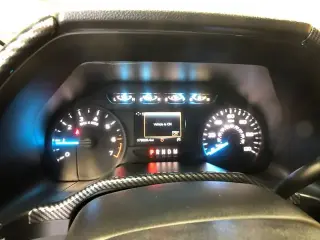 Ford F-150 2018 4x4 XL 4dr SuperCrew 5.5 ft. SB