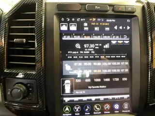 Ford F-150 2018 4x4 XL 4dr SuperCrew 5.5 ft. SB