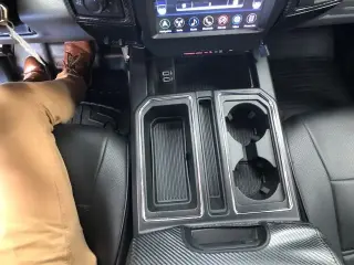 Ford F-150 2018 4x4 XL 4dr SuperCrew 5.5 ft. SB