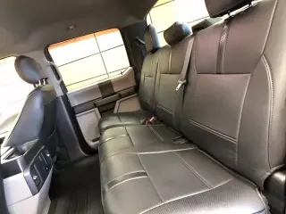 Ford F-150 2018 4x4 XL 4dr SuperCrew 5.5 ft. SB
