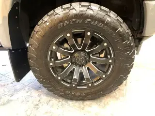 Ford F-150 2018 4x4 XL 4dr SuperCrew 5.5 ft. SB