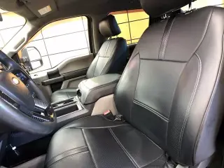 Ford F-150 2018 4x4 XL 4dr SuperCrew 5.5 ft. SB
