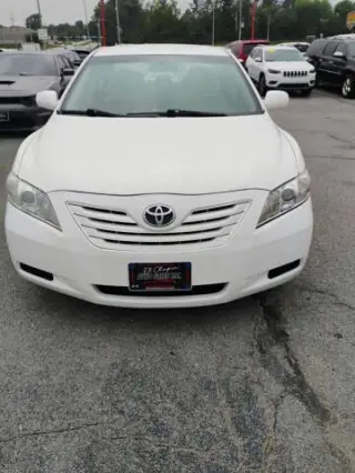 Toyota Camry 2009