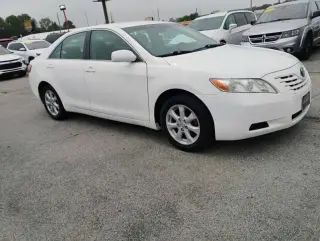 Toyota Camry 2009