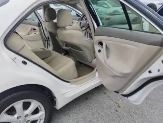 Toyota Camry 2009