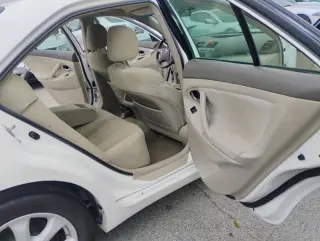 Toyota Camry 2009