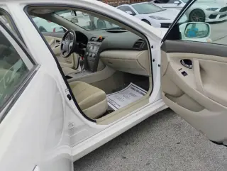 Toyota Camry 2009