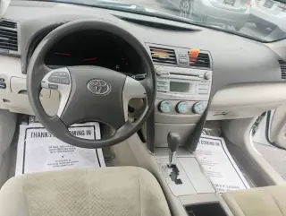 Toyota Camry 2009