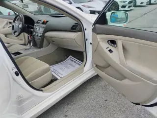 Toyota Camry 2009