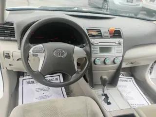 Toyota Camry 2009