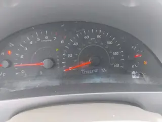 Toyota Camry 2009