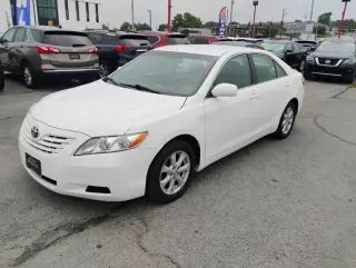 Toyota Camry 2009