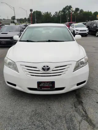 Toyota Camry 2009
