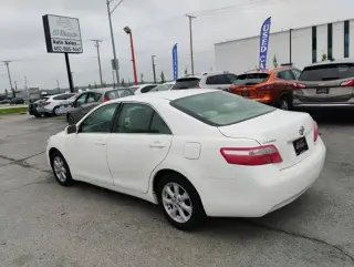 Toyota Camry 2009