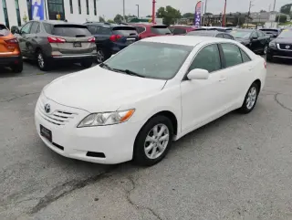 Toyota Camry 2009