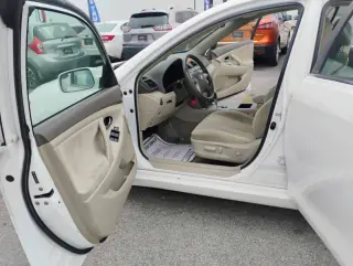 Toyota Camry 2009