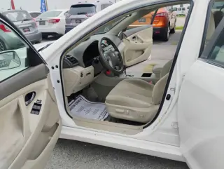 Toyota Camry 2009