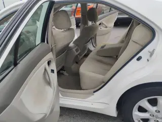 Toyota Camry 2009