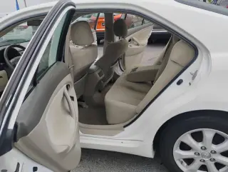 Toyota Camry 2009