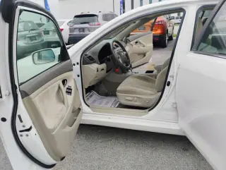 Toyota Camry 2009