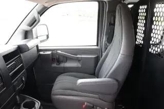 Chevrolet Express 2024 2500 3dr Cargo Van