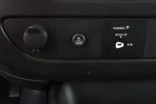 Chevrolet Express 2024 2500 3dr Cargo Van