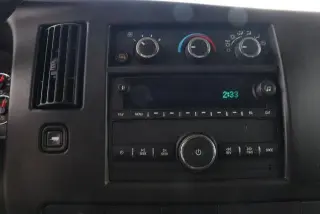 Chevrolet Express 2024 2500 3dr Cargo Van
