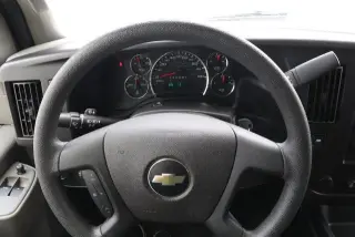 Chevrolet Express 2024 2500 3dr Cargo Van