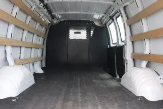 Chevrolet Express 2024 2500 3dr Cargo Van