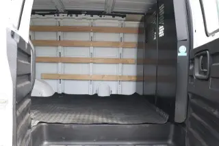 Chevrolet Express 2024 2500 3dr Cargo Van