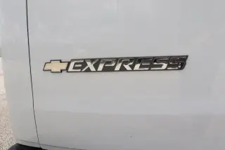 Chevrolet Express 2024 2500 3dr Cargo Van