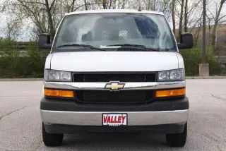 Chevrolet Express 2024 2500 3dr Cargo Van