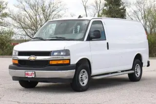 Chevrolet Express 2024 2500 3dr Cargo Van