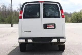 Chevrolet Express 2024 2500 3dr Cargo Van