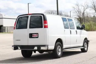 Chevrolet Express 2024 2500 3dr Cargo Van