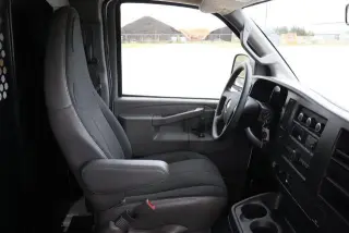 Chevrolet Express 2024 2500 3dr Cargo Van