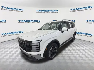 Hyundai PALISADE 2026 Limited 4dr SUV