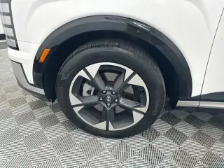 Hyundai PALISADE 2026 Limited 4dr SUV