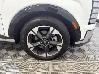 Hyundai PALISADE 2026 Limited 4dr SUV