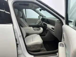 Hyundai PALISADE 2026 Limited 4dr SUV